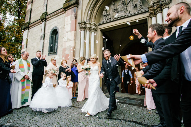 Hochzeitsfotograf Aachen