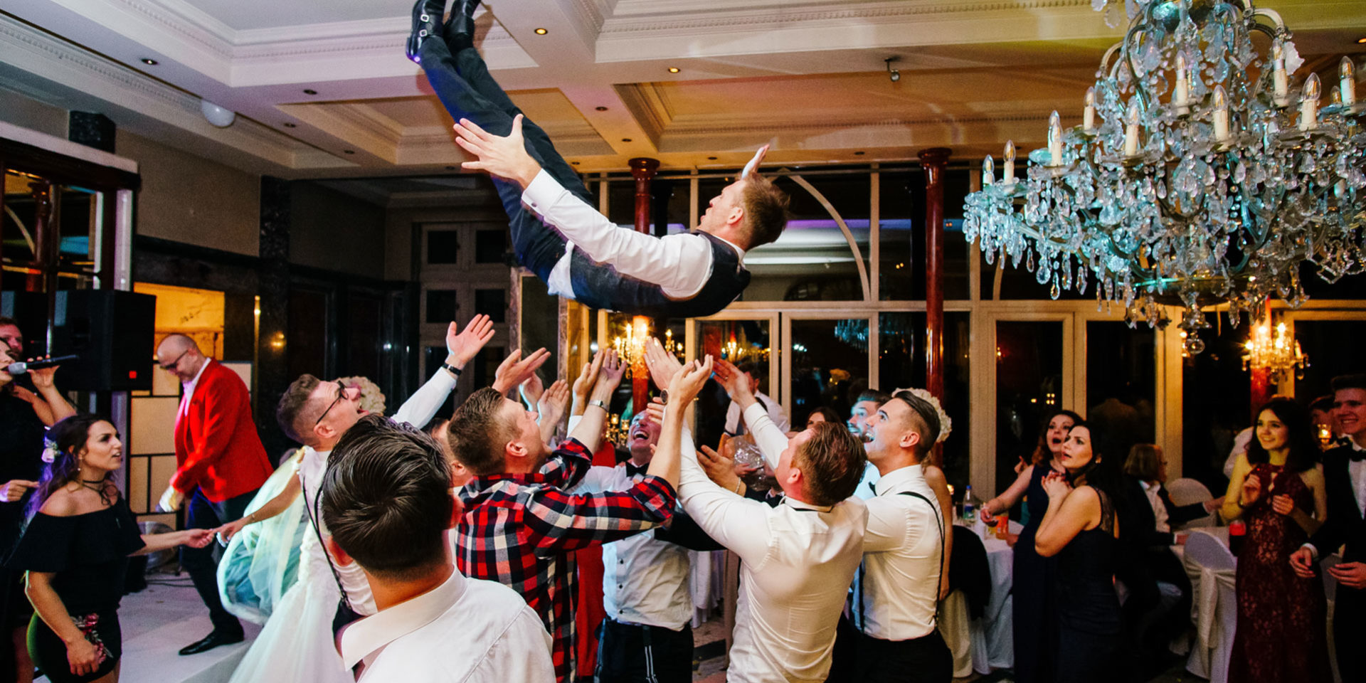 Hochzeitfotograf Aachen