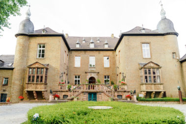 schloss nörvenich