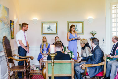 standesamtliche trauung