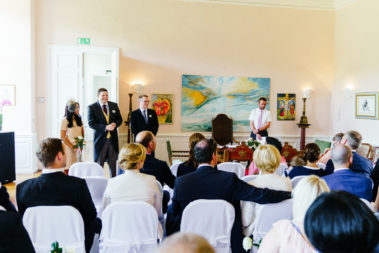 standesamtliche trauung