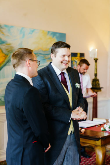 standesamtliche trauung