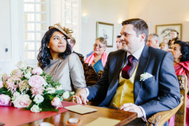 standesamtliche trauung