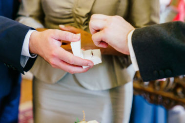 standesamtliche trauung