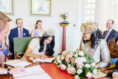 standesamtliche trauung