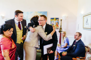 standesamtliche trauung