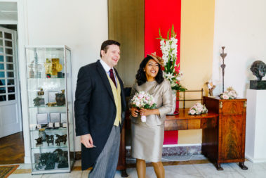 standesamtliche trauung