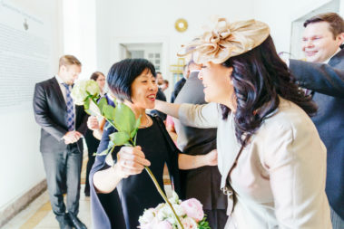 standesamtliche trauung