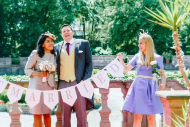 standesamtliche trauung