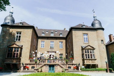 schloss nörvenich