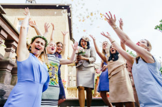 standesamtliche trauung