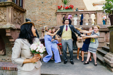 standesamtliche trauung