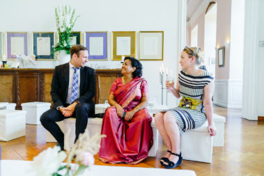 standesamtliche trauung