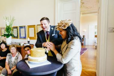 standesamtliche trauung