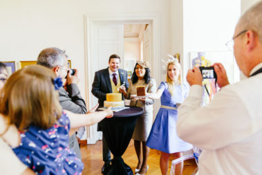 standesamtliche trauung