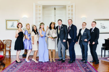 standesamtliche trauung