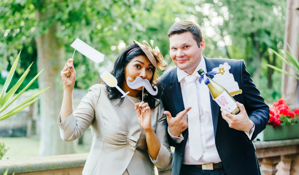 standesamtliche trauung