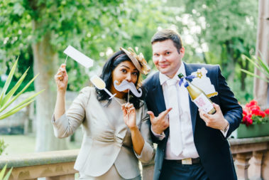 standesamtliche trauung