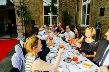 Standesamtliche Trauung