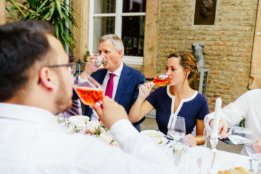 Standesamtliche Trauung