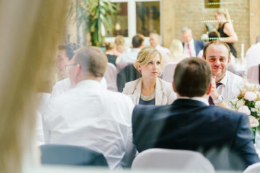 Standesamtliche Trauung