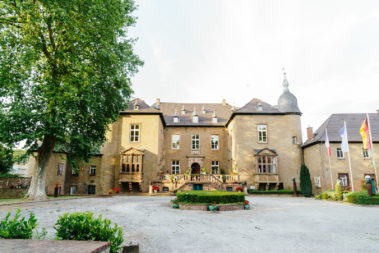 Standesamtliche Trauung