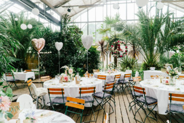 Hochzeitslocation in Jülich