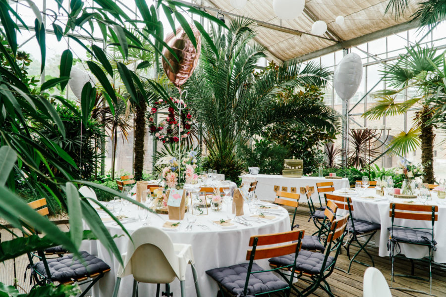 Hochzeitslocation in Jülich