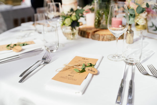 Hochzeitslocation in Jülich