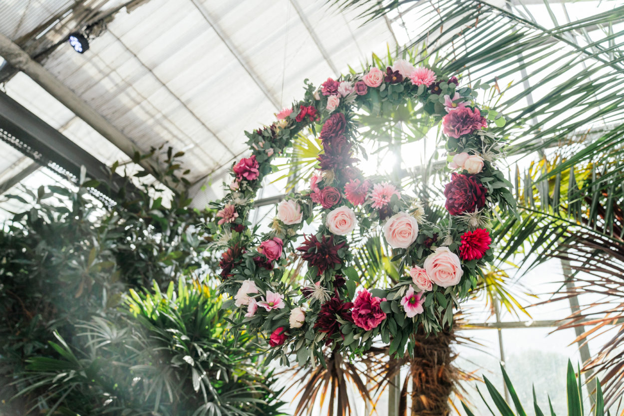 Hochzeitslocation in Jülich