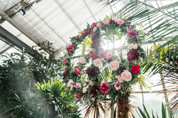 Hochzeitslocation in Jülich