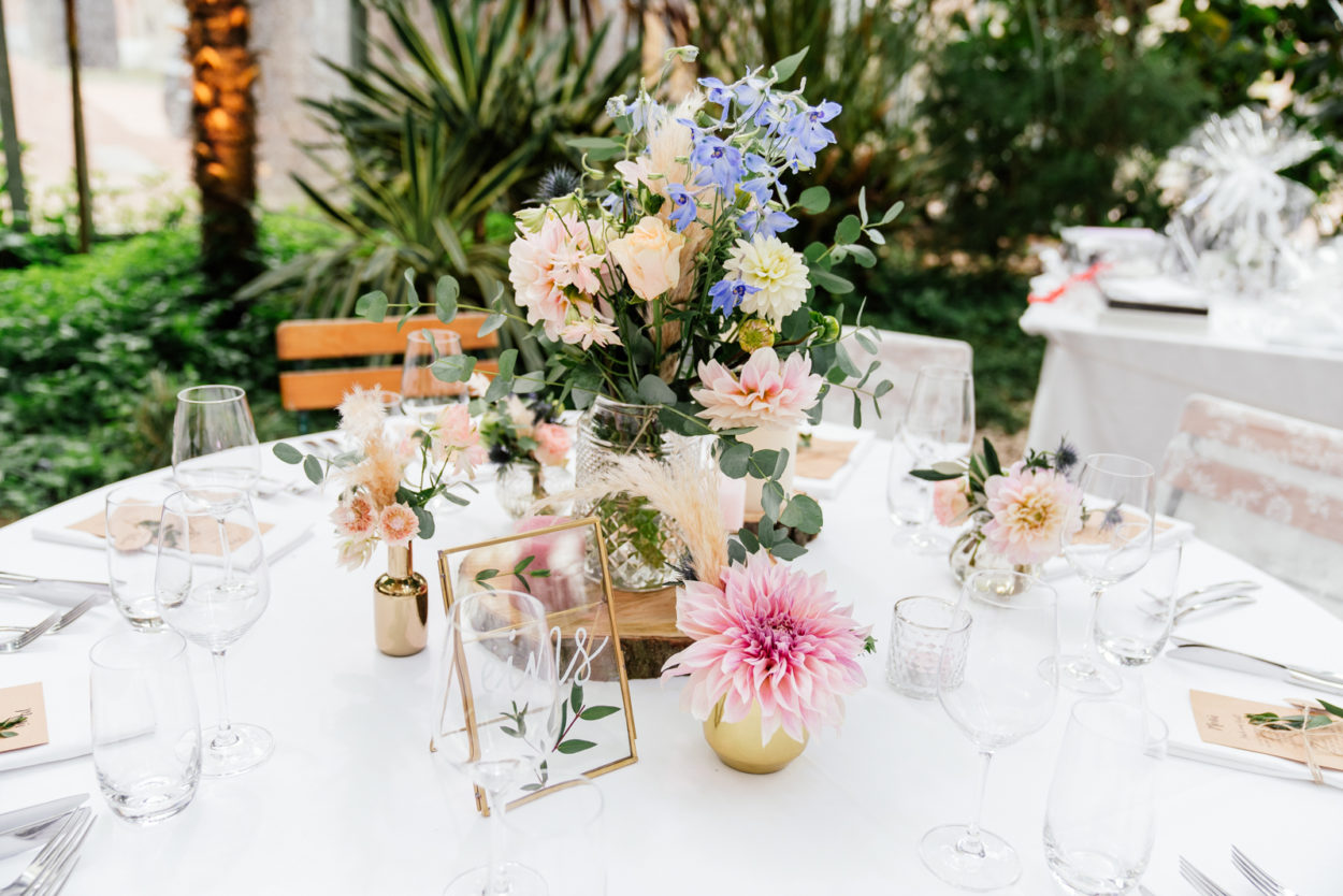 Hochzeitslocation in Jülich