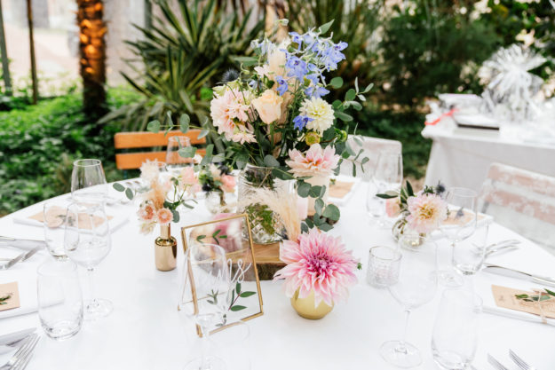 Hochzeitslocation in Jülich