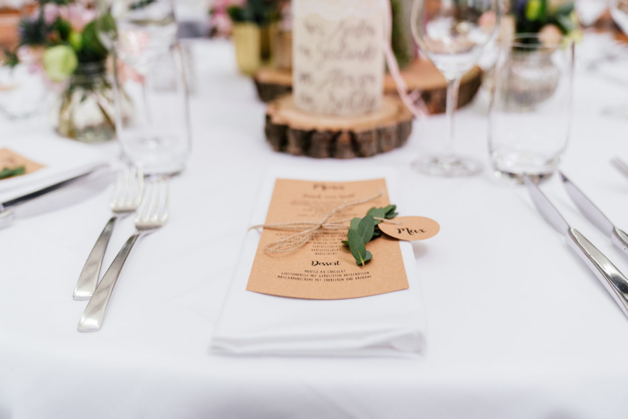 Hochzeitslocation in Jülich