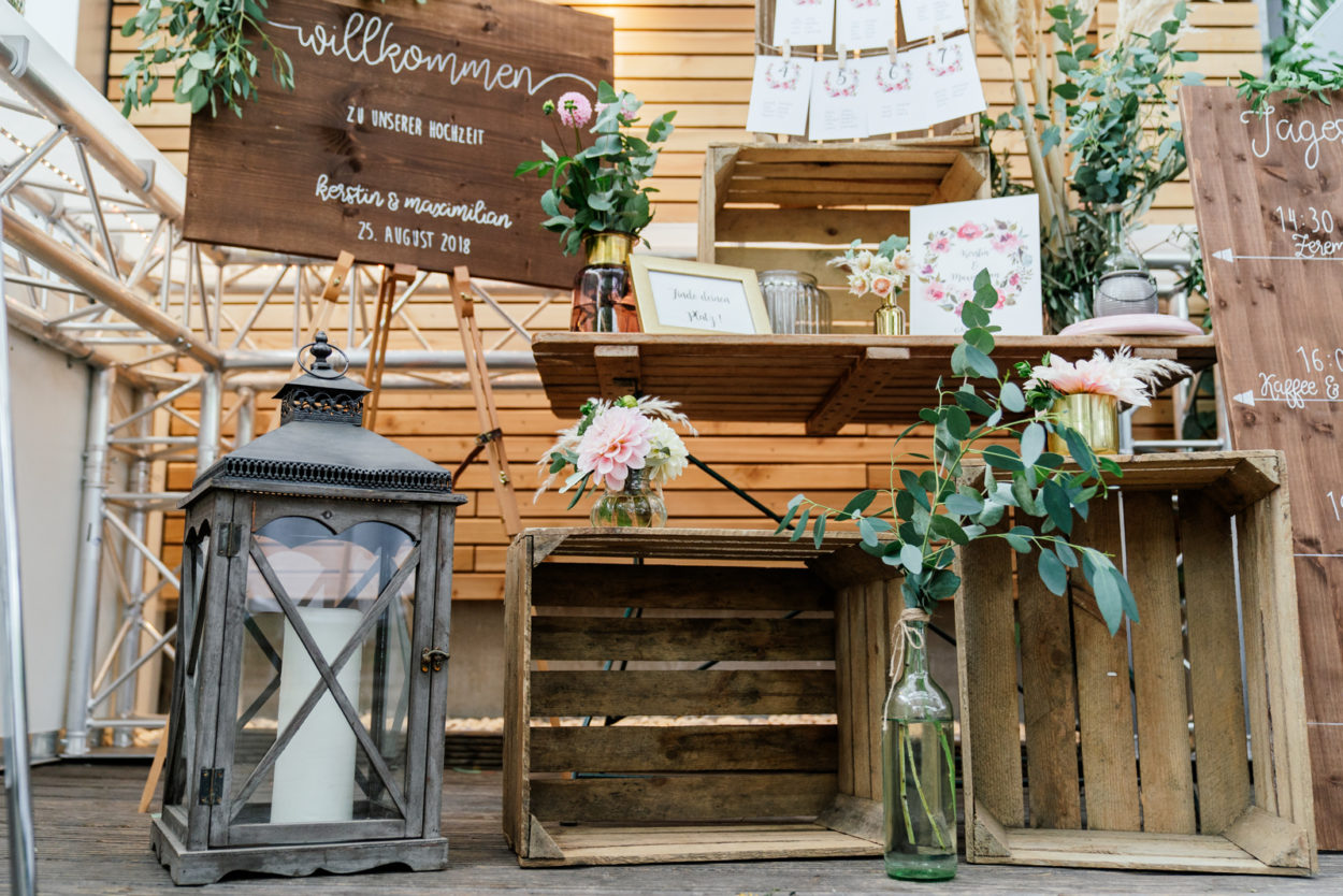 Hochzeitslocation in Jülich