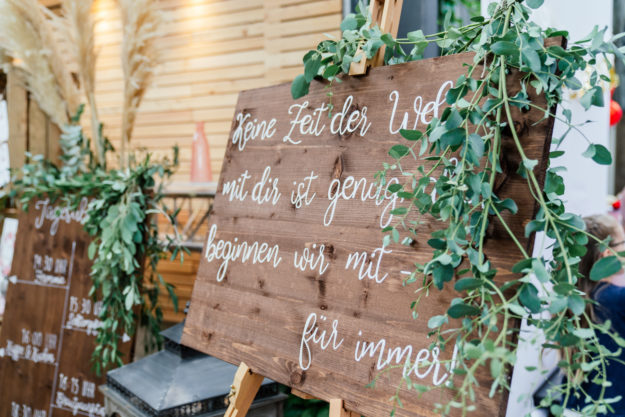 Hochzeitslocation in Jülich