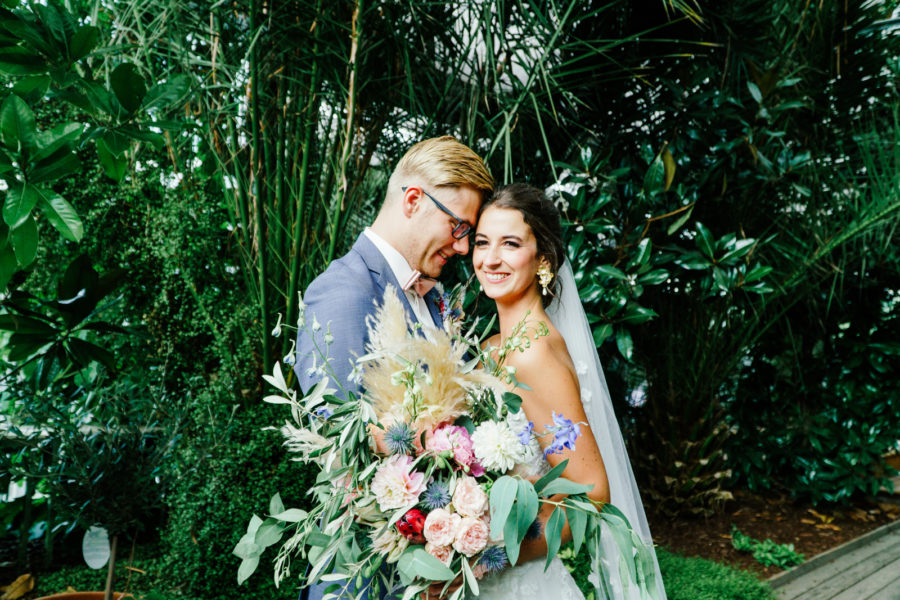 Hochzeitslocation in Jülich