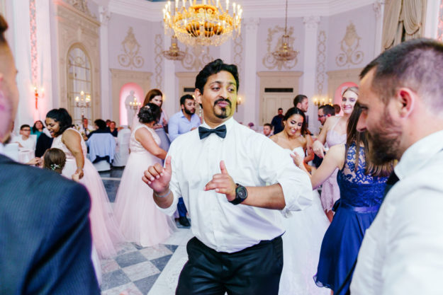 Hochzeitslocation in Koblenz