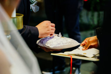 Kirchliche Trauung Schloss Benrath