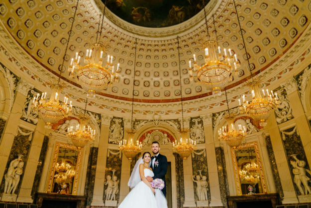 standesamt düsseldorf schloss benrath