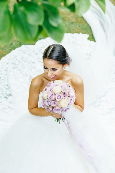 After Wedding Shoot Schloss Benrath