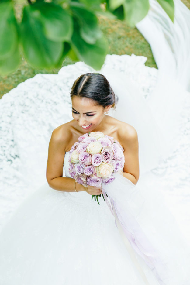 After Wedding Shoot Schloss Benrath