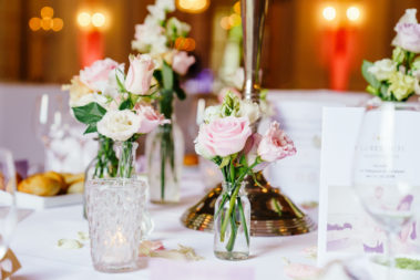 Hochzeit im Schloss La Redoute Bonn NRW Hochzeitslocation La Red