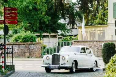 Hochzeit im Schloss La Redoute Bonn NRW Hochzeitslocation La Red