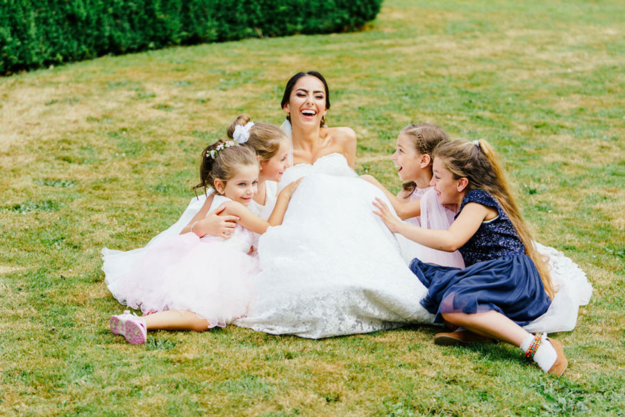 Hochzeitsfotograf La Redoute Bonn