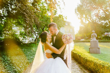 Hochzeit im Schloss La Redoute Bonn NRW Hochzeitslocation La Red