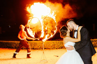 Hochzeitsfilm in Düsseldorf