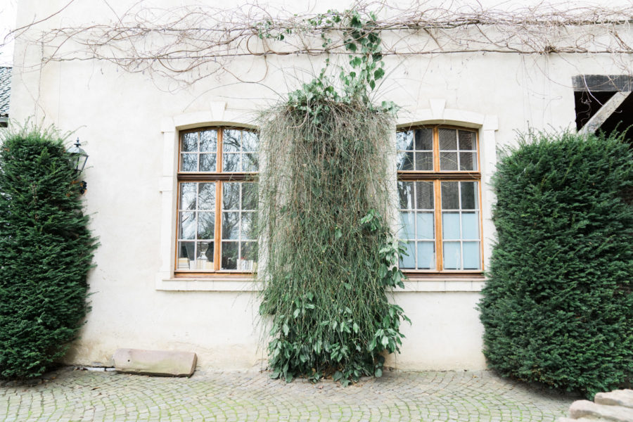 Heiraten in Burg Bubenheim Freie Trauung Hochzeitsfotograf