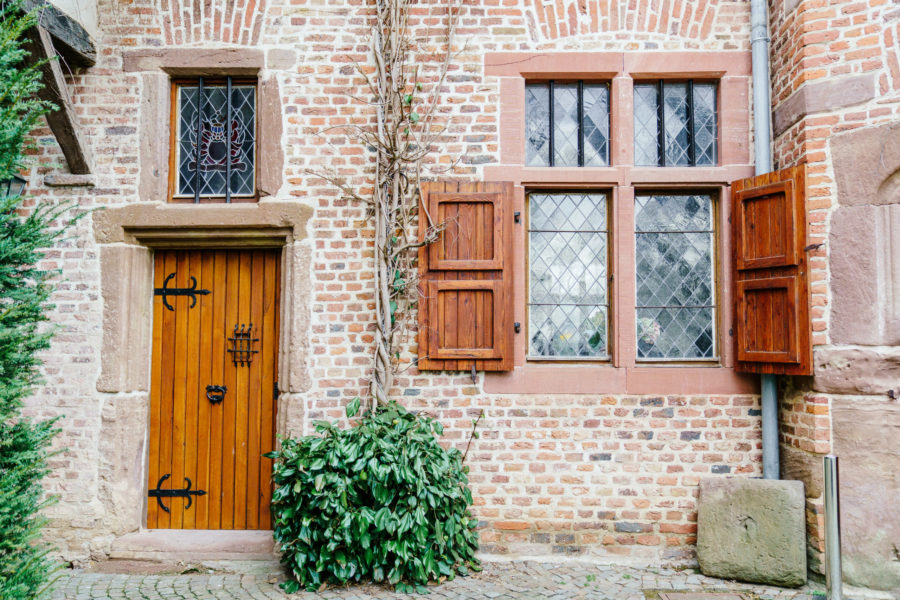 Heiraten in Burg Bubenheim Freie Trauung Hochzeitsfotograf