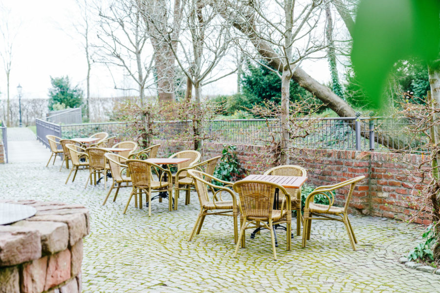 Heiraten in Burg Bubenheim Freie Trauung Hochzeitsfotograf